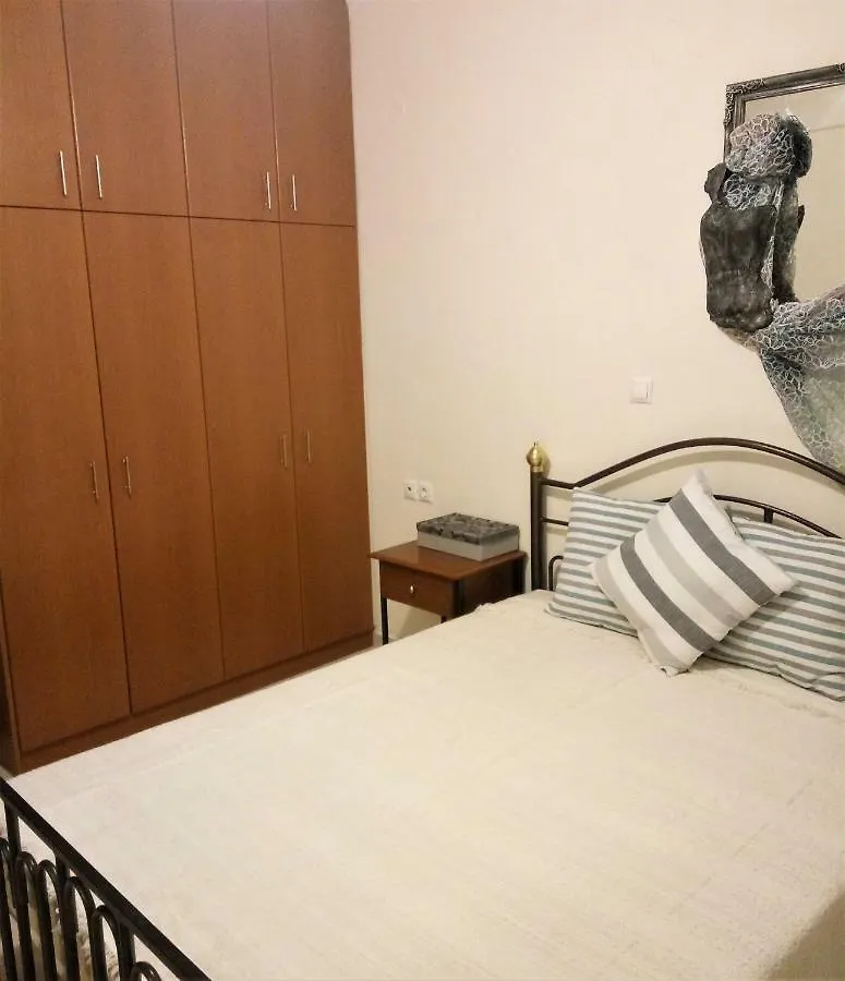 Menexe Apartments-Kelyfos Неос-Мармарас 0*,  Греция