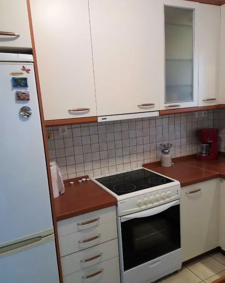 Menexe Apartments-Kelyfos Неос-Мармарас Апартаменты