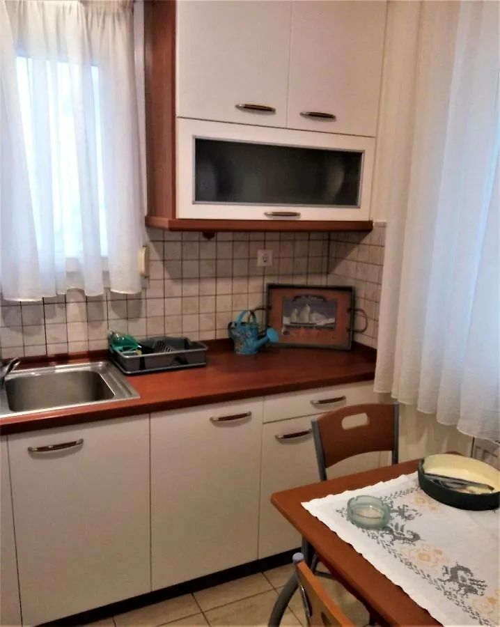 Апартаменты Menexe Apartments-Kelyfos Неос-Мармарас