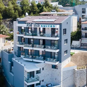 Appart hôtel Kali Thea