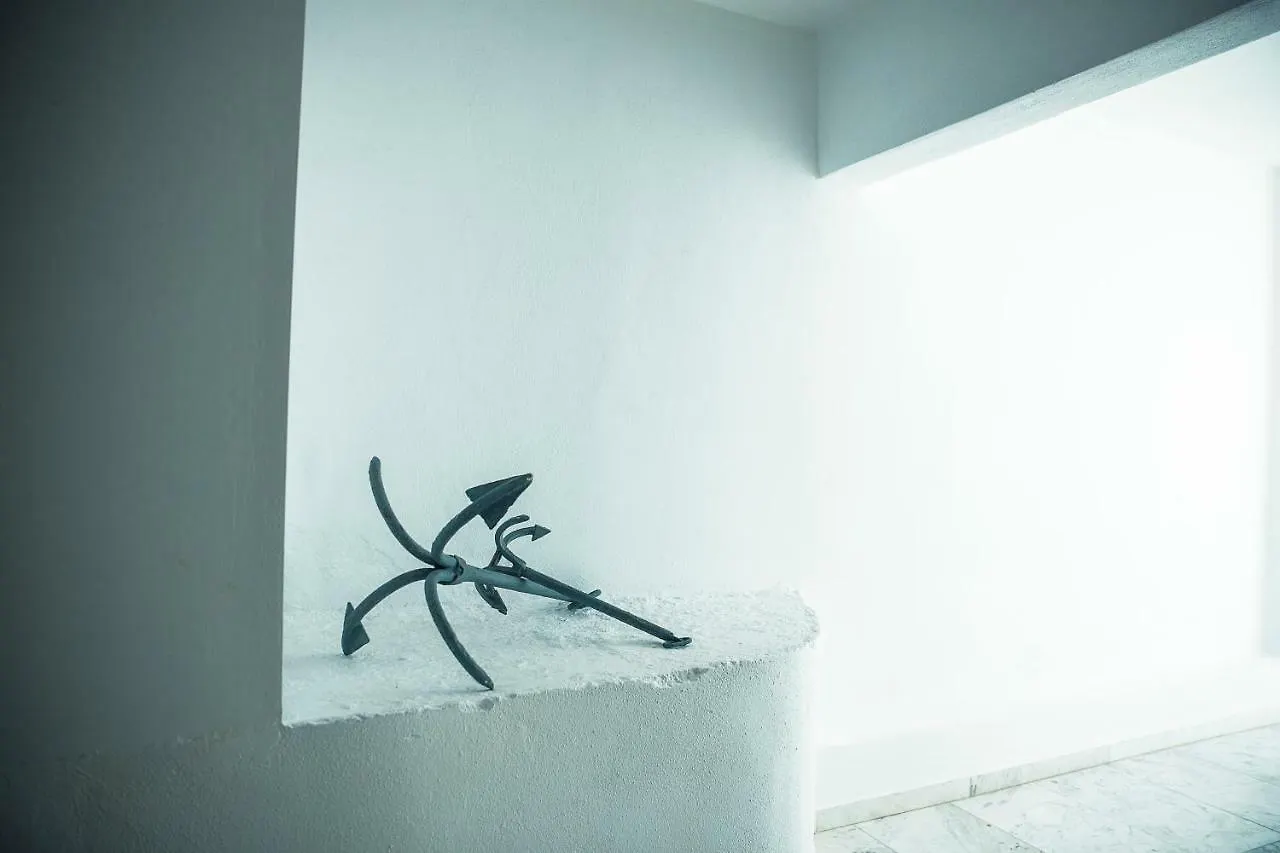 Apartamento Menexe Apartments-Kelyfos Neos Marmaras